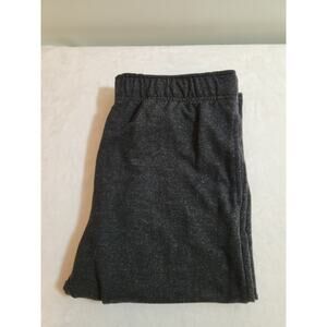 Orvis Joggers Mens Large 32 X 29 Gray Activewear Track Pants Lounge